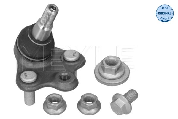 Sworzeń wahacza do Toyoty, 30-16 010 0088, MEYLE Products w ofercie sklepu e-autoparts.pl 